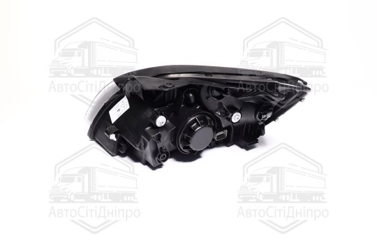 Фара пра. KIA RIO 06-09 (TYC)