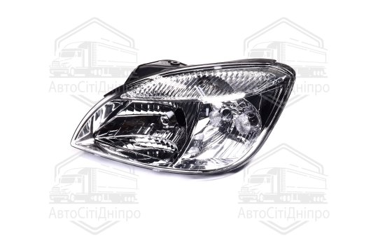 Фара лів. KIA RIO 06-09 (TYC)