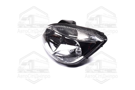 Фара лів. KIA RIO 06-09 (TYC)