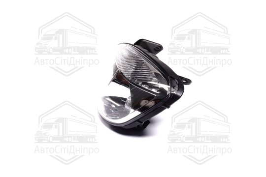 Фара лів. KIA RIO 06-09 (TYC)