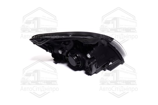 Фара лів. KIA RIO 06-09 (TYC)