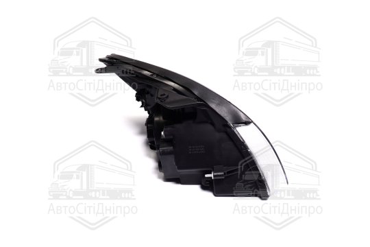 Фара лів. KIA RIO 06-09 (TYC)