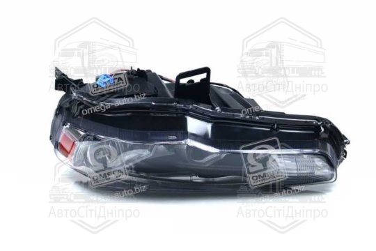 Фара лів. MIT LANCER X (вир-во TYC)