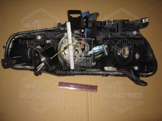 Фара лів. MIT LANCER X (вир-во TYC)