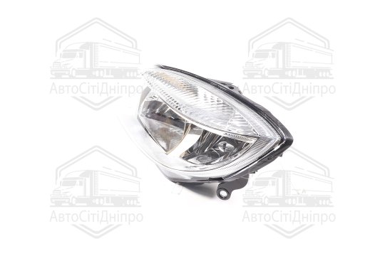 Фара лів. SK FABIA 07- (вир-во TYC)