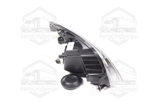 Фара лів. SK FABIA 07- (вир-во TYC)