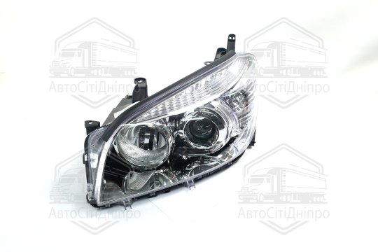 Фара лів. TOY RAV4 06- (TYC)