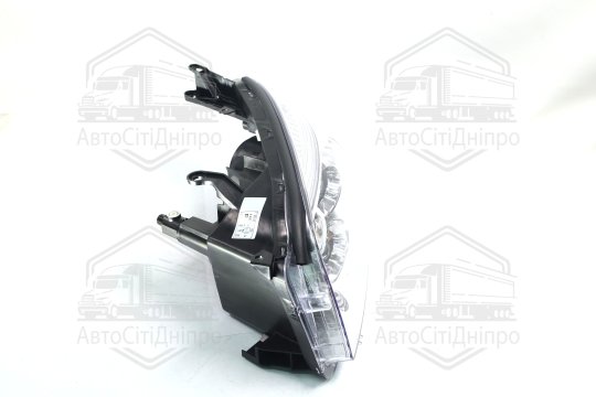 Фара лів. TOY RAV4 06- (TYC)