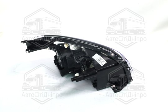 Фара лів. TOY RAV4 06- (TYC)