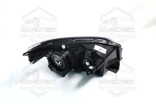 Фара лів. TOY RAV4 06- (TYC)