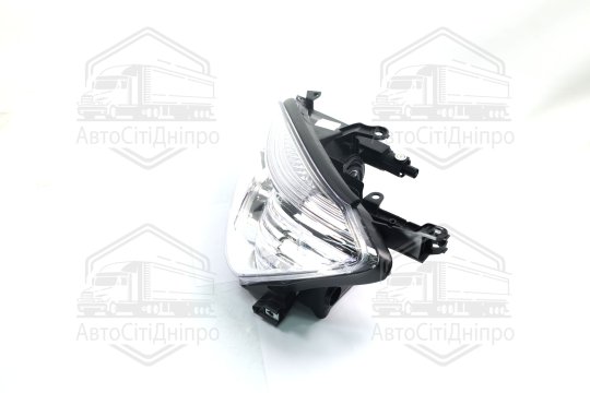 Фара лів. TOY RAV4 06- (TYC)