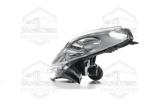 Фара лів. DACIA SANDERO 09- (вир-во TYC)