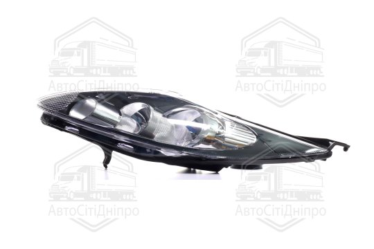 Фара лів. F. FIESTA 09- (вир-во TYC)