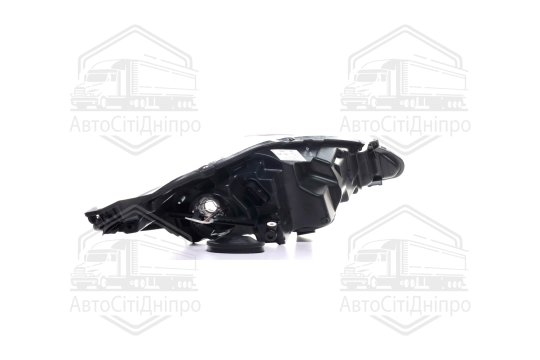 Фара лів. F. FIESTA 09- (вир-во TYC)