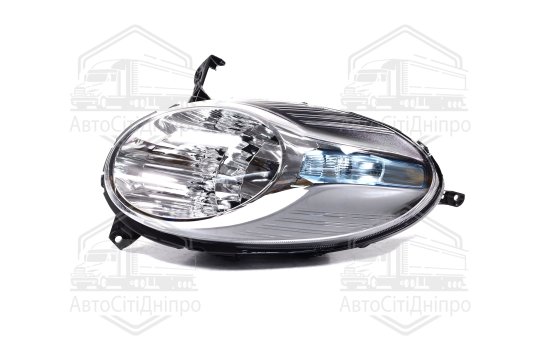 Фара пра. NIS MICRA K12 03-10 (вир-во TYC)