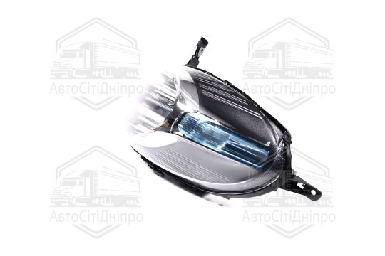 Фара пра. NIS MICRA K12 03-10 (вир-во TYC)