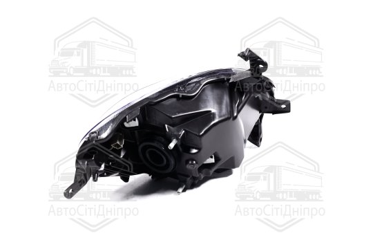 Фара пра. NIS MICRA K12 03-10 (вир-во TYC)