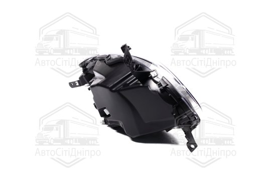 Фара пра. NIS MICRA K12 03-10 (вир-во TYC)