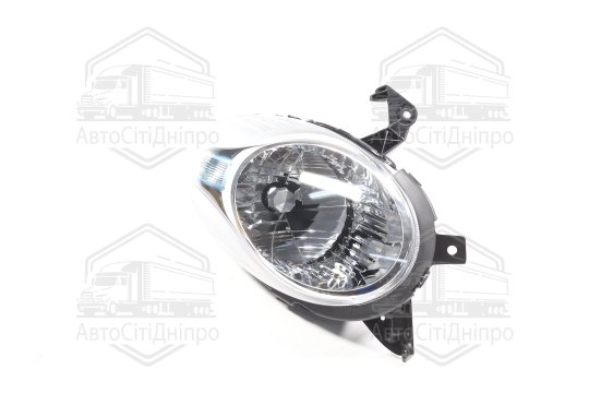 Фара лів. NIS MICRA K12 03-10 (вир-во TYC)