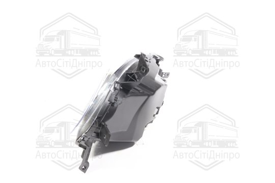 Фара лів. NIS MICRA K12 03-10 (вир-во TYC)