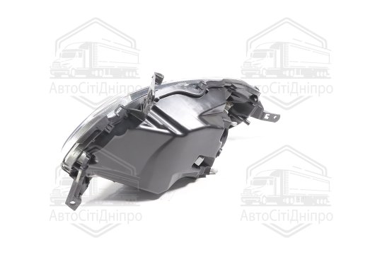 Фара лів. NIS MICRA K12 03-10 (вир-во TYC)