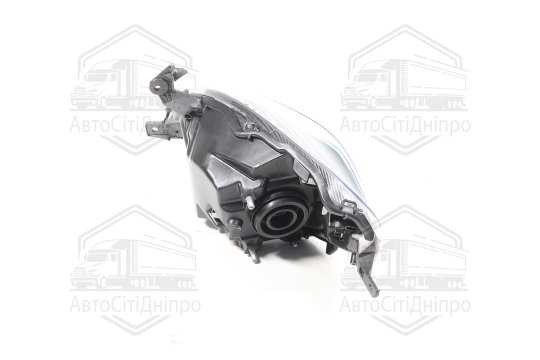 Фара лів. NIS MICRA K12 03-10 (вир-во TYC)