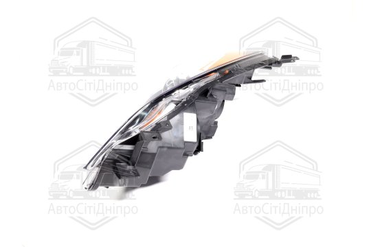 Фара пра. MAZDA 3 09-12 (TYC)