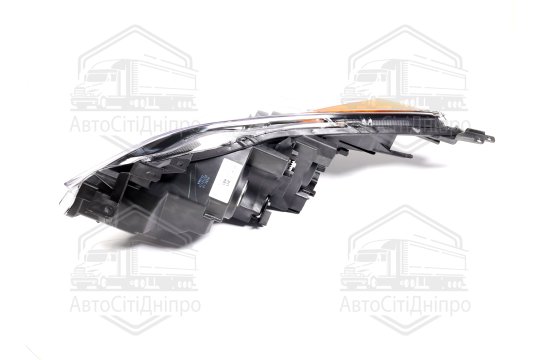 Фара пра. MAZDA 3 09-12 (TYC)