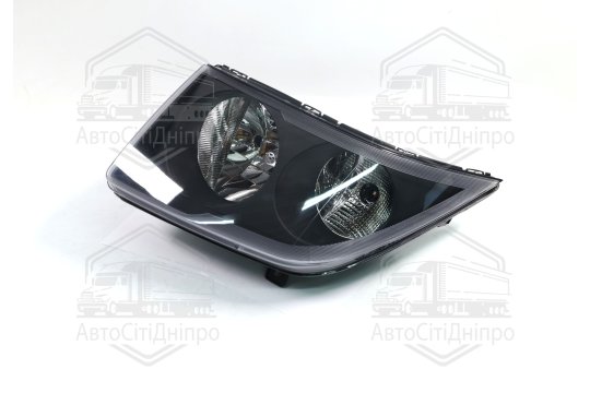 Фара пра. VW CRAFTER 06- (TYC)