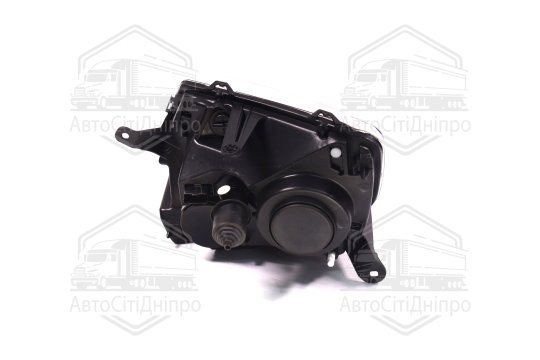 Фара пра. REN DUSTER 10-(TYC)
