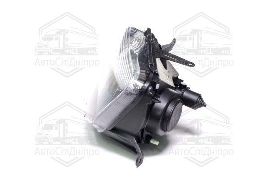 Фара лів. REN DUSTER 10-(TYC)