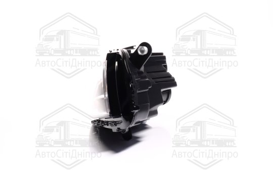 Фара пра. VW PASSAT B7 EUR 11-15 (вир-во TYC)