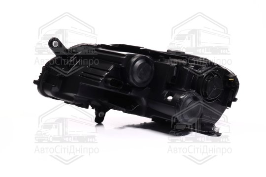 Фара пра. VW PASSAT B7 EUR 11-15 (вир-во TYC)