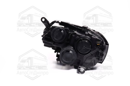 Фара пра. VW PASSAT B7 EUR 11-15 (вир-во TYC)