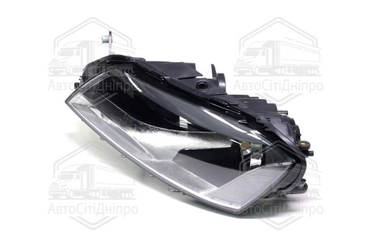 Фара лів. VW PASSAT B7 EUR 11-15 (вир-во TYC)