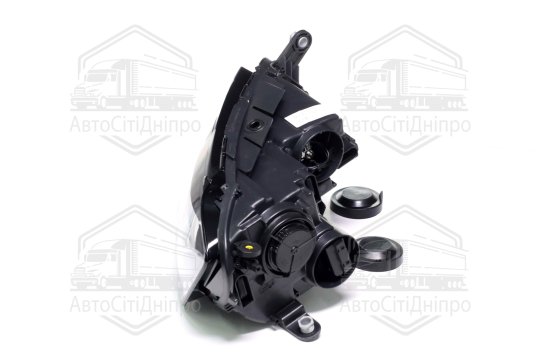 Фара лів. VW PASSAT B7 EUR 11-15 (вир-во TYC)
