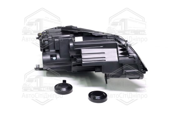Фара лів. VW PASSAT B7 EUR 11-15 (вир-во TYC)