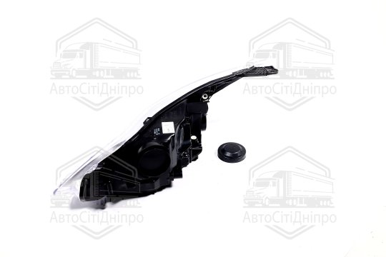Фара пра. FORD FOCUS 11-14 (TYC)