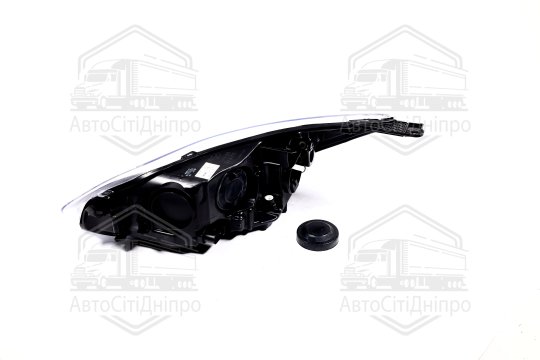 Фара пра. FORD FOCUS 11-14 (TYC)
