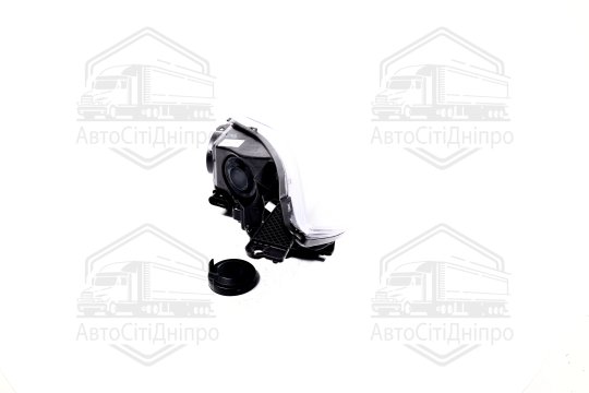 Фара пра. FORD FOCUS 11-14 (TYC)