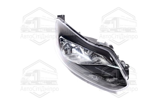 Фара пра. FORD FOCUS 11-14 (TYC)