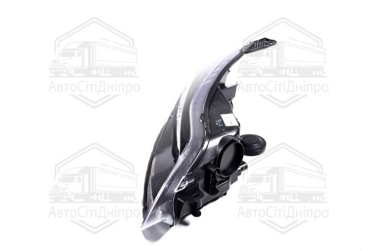 Фара пра. FORD FOCUS 11-14 (TYC)
