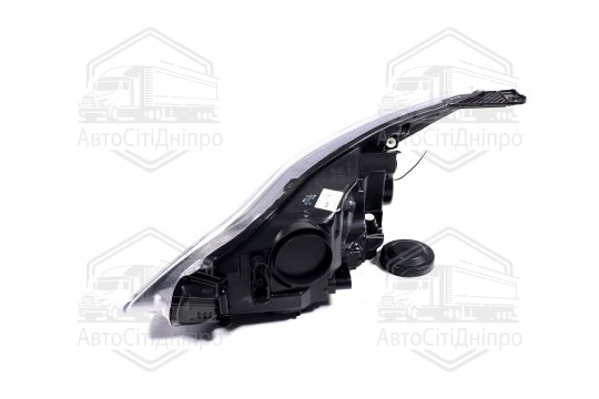 Фара пра. FORD FOCUS 11-14 (TYC)