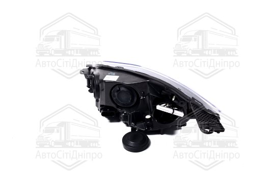 Фара пра. FORD FOCUS 11-14 (TYC)