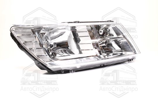 Фара пра. DODGE JOURNEY 08-19 (TYC)