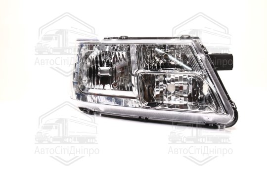 Фара пра. DODGE JOURNEY 08-19 (TYC)