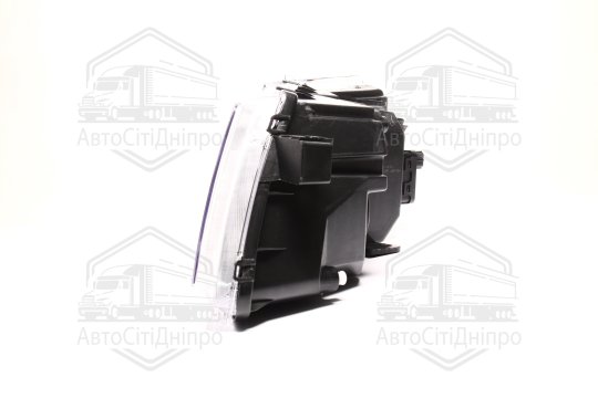 Фара пра. DODGE JOURNEY 08-19 (TYC)