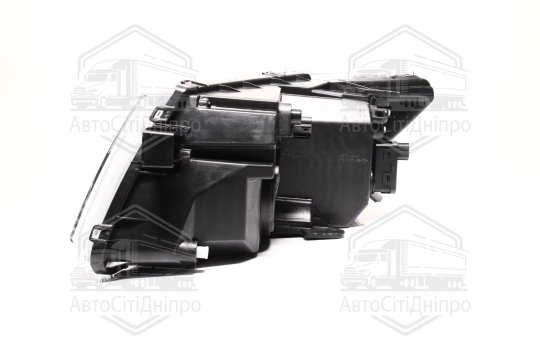 Фара пра. DODGE JOURNEY 08-19 (TYC)