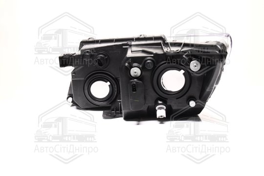 Фара пра. DODGE JOURNEY 08-19 (TYC)