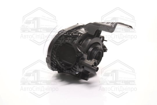 Фара лів. NIS JUKE 10-15 (TYC)